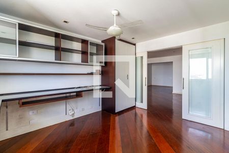 Escritório de apartamento à venda com 2 quartos, 160m² em Alto de Pinheiros, São Paulo