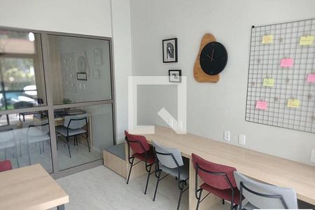 Apartamento à venda com 1 quarto, 29m² em Tatuapé, São Paulo