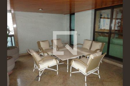 Apartamento à venda com 4 quartos, 375m² em Jardim Analia Franco, São Paulo