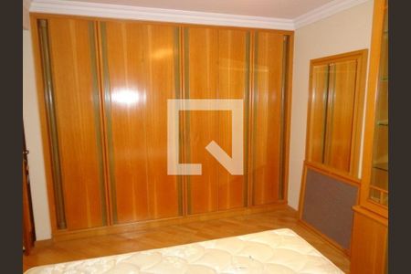 Apartamento à venda com 4 quartos, 375m² em Jardim Analia Franco, São Paulo