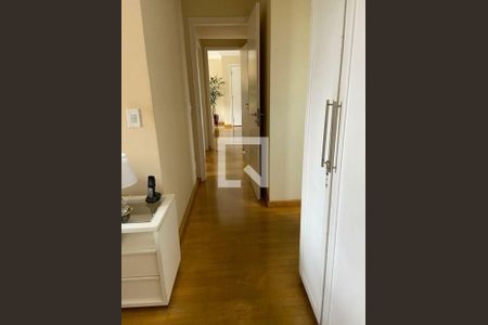 Apartamento para alugar com 3 quartos, 100m² em Real Parque, São Paulo