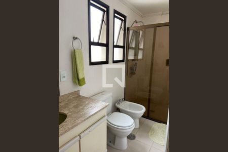 Apartamento para alugar com 3 quartos, 100m² em Real Parque, São Paulo