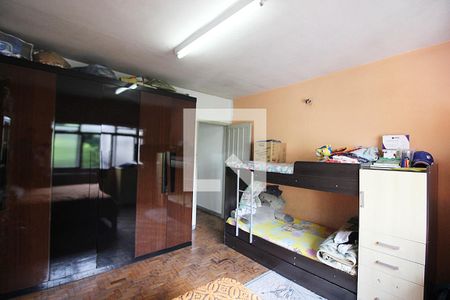 Quarto 1 de casa à venda com 4 quartos, 308m² em Vila Goncalves, São Bernardo do Campo