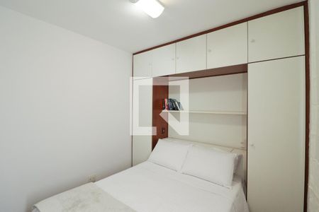 Quarto 1 de apartamento para alugar com 3 quartos, 72m² em Santana, São Paulo