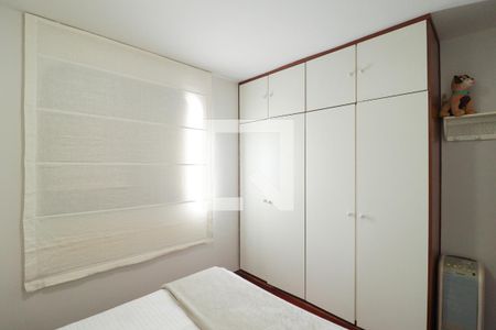 Quarto 1 de apartamento para alugar com 3 quartos, 72m² em Santana, São Paulo