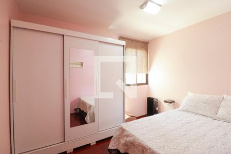 Quarto 2 de apartamento para alugar com 3 quartos, 72m² em Santana, São Paulo