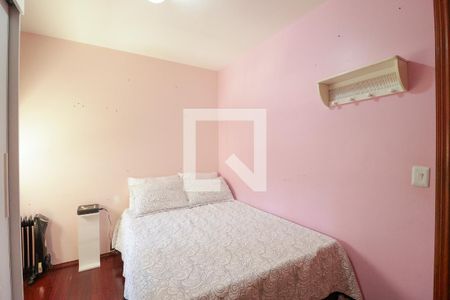 Quarto 2 de apartamento para alugar com 3 quartos, 72m² em Santana, São Paulo