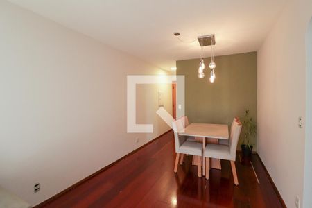 Sala de apartamento para alugar com 3 quartos, 72m² em Santana, São Paulo