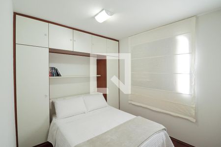 Quarto 1 de apartamento para alugar com 3 quartos, 72m² em Santana, São Paulo