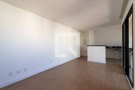 Sala de apartamento à venda com 2 quartos, 69m² em Jardim Guanabara, Campinas