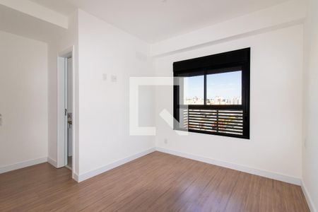 Quarto Suíte de apartamento à venda com 2 quartos, 69m² em Jardim Guanabara, Campinas