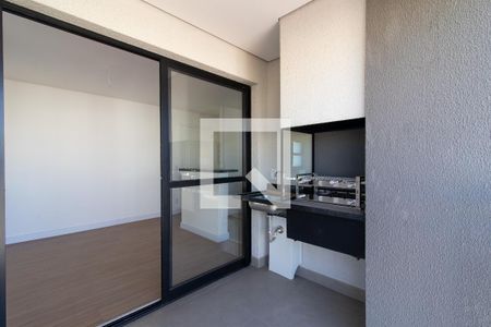 Sacada de apartamento à venda com 2 quartos, 69m² em Jardim Guanabara, Campinas