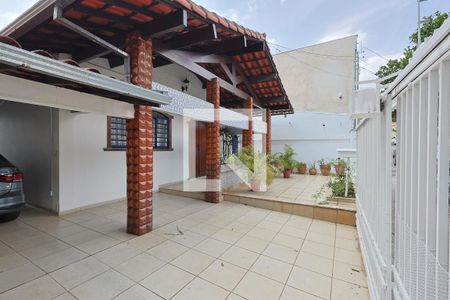 Entrada de casa à venda com 5 quartos, 335m² em Santa Rosa, Belo Horizonte