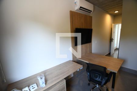 Studio de kitnet/studio para alugar com 1 quarto, 17m² em Cidade Universitária, Campinas