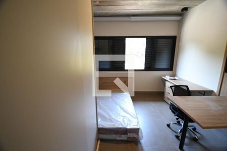 Studio de kitnet/studio para alugar com 1 quarto, 17m² em Cidade Universitária, Campinas