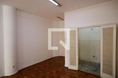 Sala de apartamento à venda com 2 quartos, 77m² em Centro, Belo Horizonte