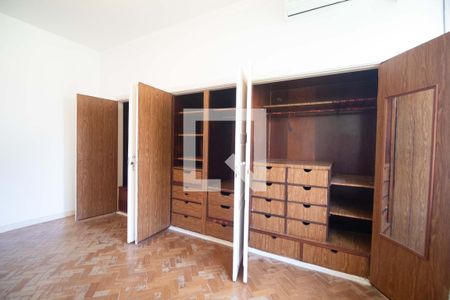 Quarto 1 de apartamento para alugar com 4 quartos, 280m² em Leblon, Rio de Janeiro