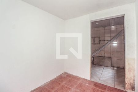 Quarto 1 de casa de condomínio à venda com 4 quartos, 107m² em Humaitá, Porto Alegre