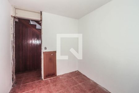 Quarto 1 de casa de condomínio para alugar com 4 quartos, 107m² em Humaitá, Porto Alegre