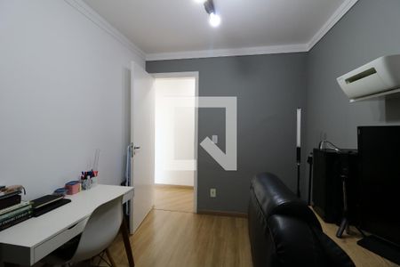 Quarto 1 de apartamento para alugar com 2 quartos, 48m² em Parque Sao Vicente, Santo André