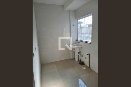 Apartamento à venda com 2 quartos, 61m² em Vila Olinda, São Paulo