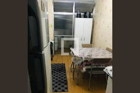 Apartamento à venda com 2 quartos, 57m² em Vila Matilde, São Paulo