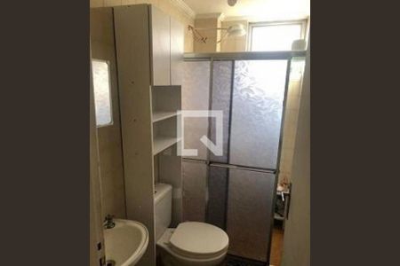 Apartamento à venda com 2 quartos, 57m² em Vila Matilde, São Paulo