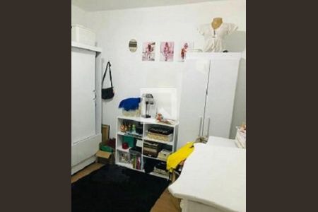 Apartamento à venda com 2 quartos, 57m² em Vila Matilde, São Paulo