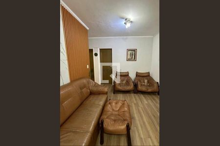 Apartamento à venda com 2 quartos, 124m² em Vila Granada, São Paulo