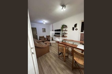 Apartamento à venda com 2 quartos, 124m² em Vila Granada, São Paulo