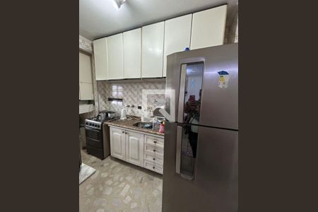 Apartamento à venda com 2 quartos, 124m² em Vila Granada, São Paulo
