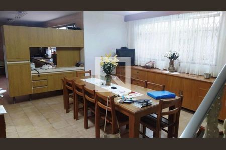 Casa à venda com 4 quartos, 314m² em Maranhão, São Paulo