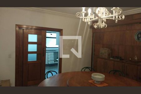 Casa à venda com 3 quartos, 290m² em Jardim Analia Franco, São Paulo