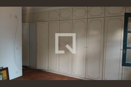 Casa à venda com 3 quartos, 290m² em Jardim Analia Franco, São Paulo