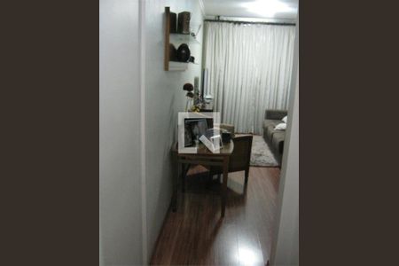 Apartamento à venda com 3 quartos, 77m² em Tatuapé, São Paulo