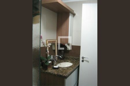 Apartamento à venda com 3 quartos, 77m² em Tatuapé, São Paulo