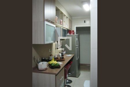 Apartamento à venda com 3 quartos, 77m² em Tatuapé, São Paulo