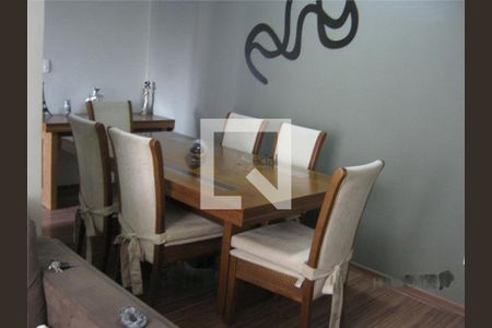 Apartamento à venda com 3 quartos, 77m² em Tatuapé, São Paulo