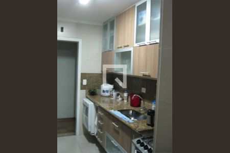 Apartamento à venda com 3 quartos, 77m² em Tatuapé, São Paulo