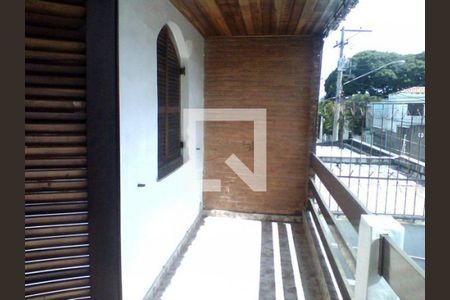 Casa à venda com 4 quartos, 135m² em Jardim Record, São Paulo