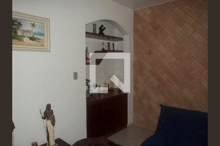 Casa à venda com 4 quartos, 135m² em Jardim Record, São Paulo