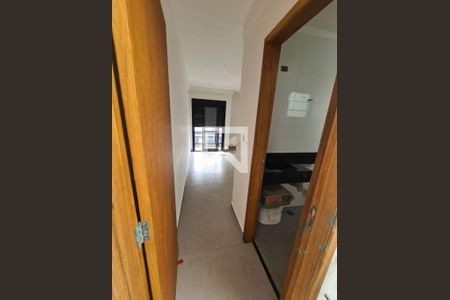 Casa à venda com 3 quartos, 105m² em Cidade Continental, São Paulo