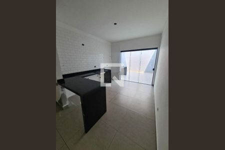 Casa à venda com 3 quartos, 105m² em Cidade Continental, São Paulo