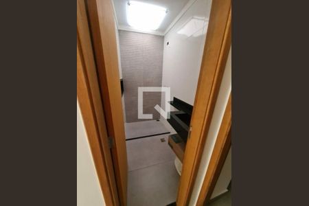 Casa à venda com 3 quartos, 105m² em Cidade Continental, São Paulo