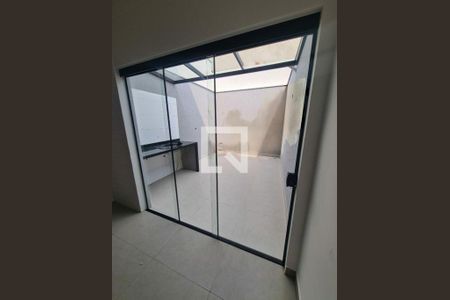 Casa à venda com 3 quartos, 105m² em Cidade Continental, São Paulo