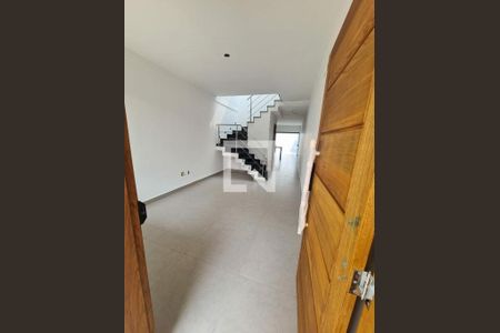 Casa à venda com 3 quartos, 105m² em Cidade Continental, São Paulo