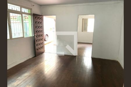 Casa à venda com 1 quarto, 101m² em Chácara Califórnia, São Paulo