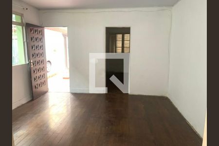 Casa à venda com 1 quarto, 101m² em Chácara Califórnia, São Paulo