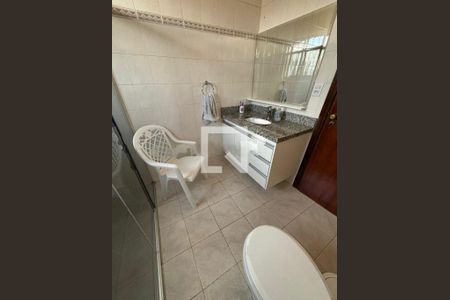 Casa à venda com 3 quartos, 260m² em Chácara Mafalda, São Paulo