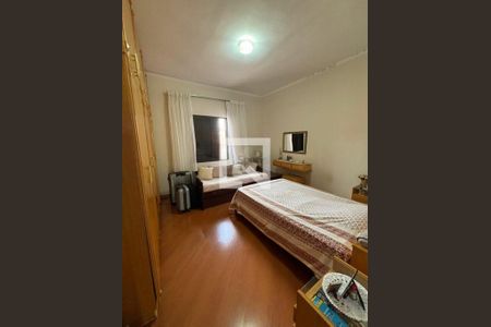 Casa à venda com 3 quartos, 260m² em Chácara Mafalda, São Paulo